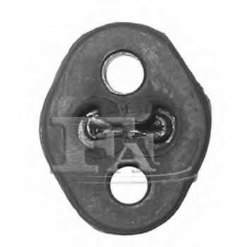 FIAT 60695841 Holder, exhaust system